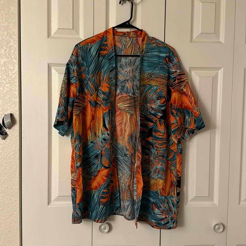 Rave set